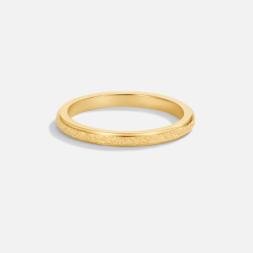 Alice Gold Ring