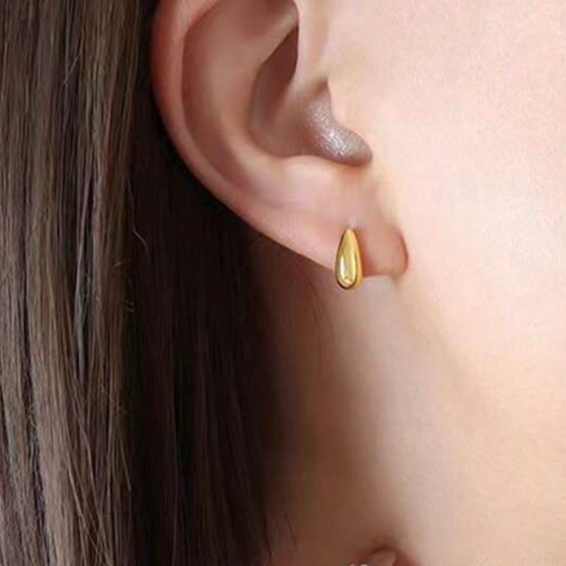 Water Earrings