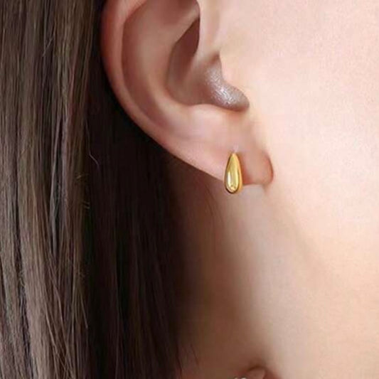 Water Earrings