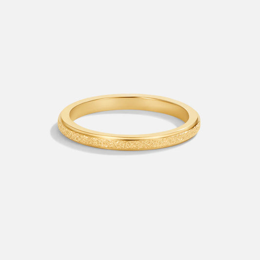 Alice Gold Ring