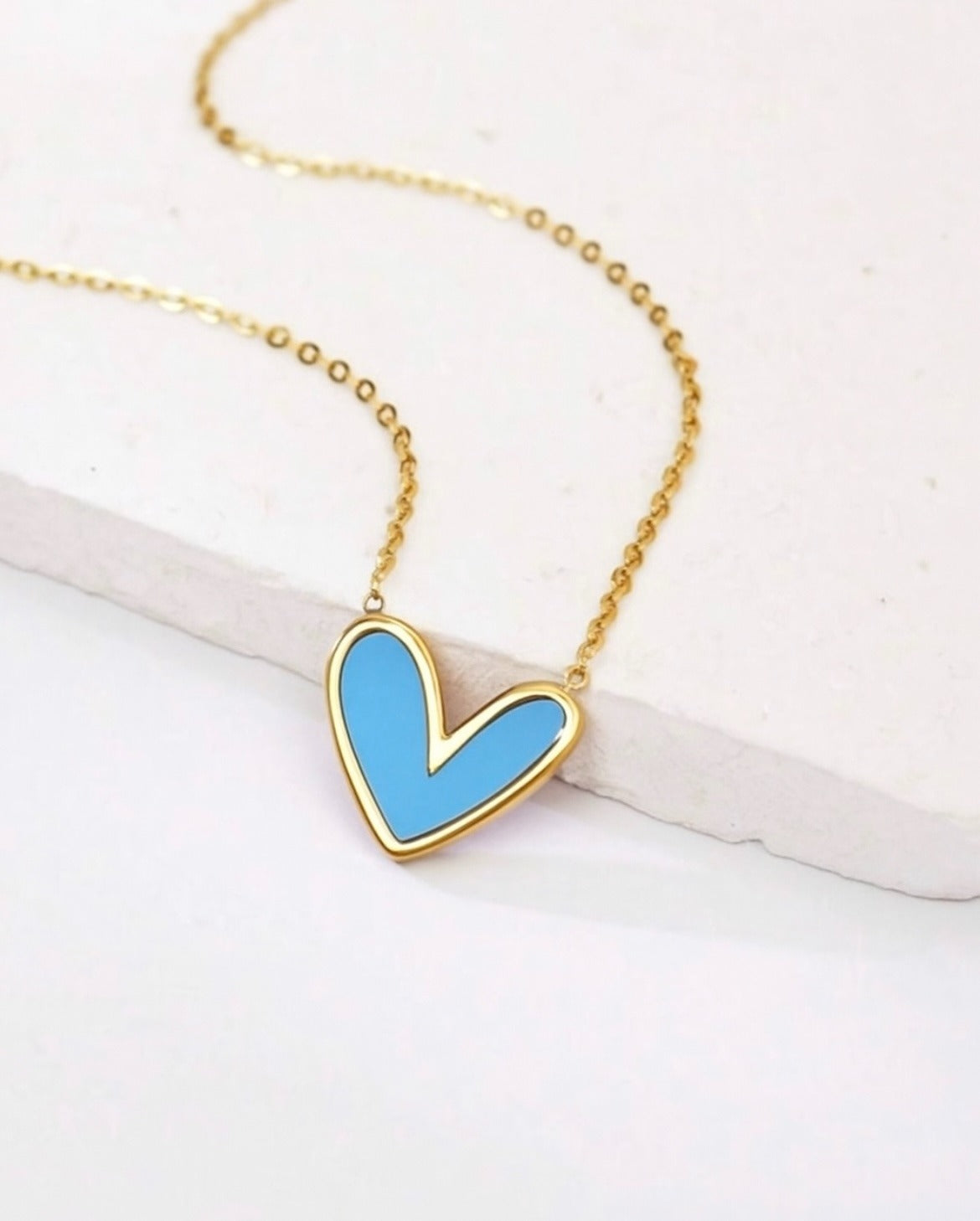 Heart Necklace