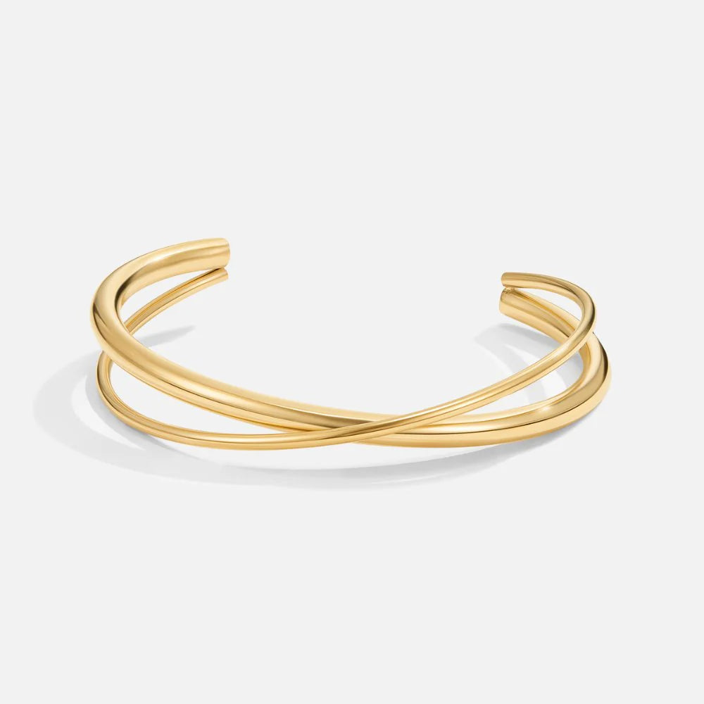 Gold Bracelet